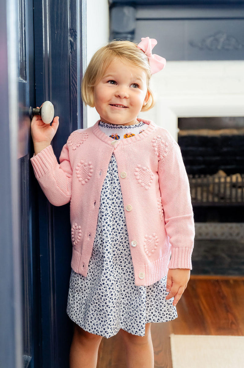 Smocked Shirt main image 1