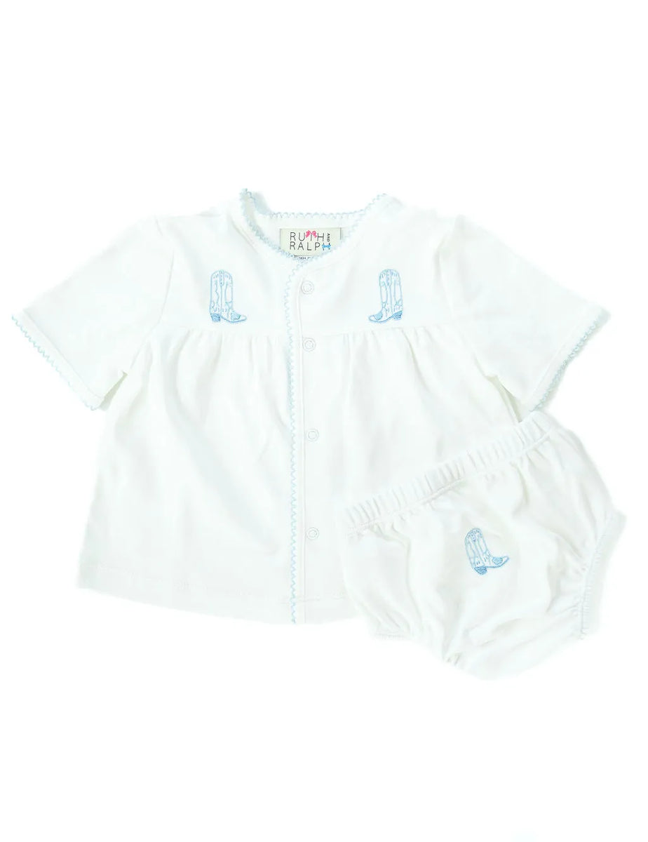 Boots baby clothes online