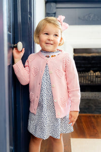 Smocked Clothing for Kids: A Timeless Tradition with Ruth and Ralph