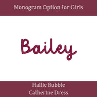 Maroon Boots for Girls (PRE-ORDER)