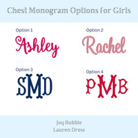 Football Players for Girls (PRE-ORDER)
