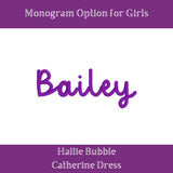 Purple Boots for Girls (PRE-ORDER)