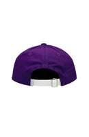 Bits and Bows TCU Baseball Hat