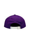 Bits and Bows TCU Baseball Hat