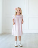 Back to School Pima Cotton Catherine Dress