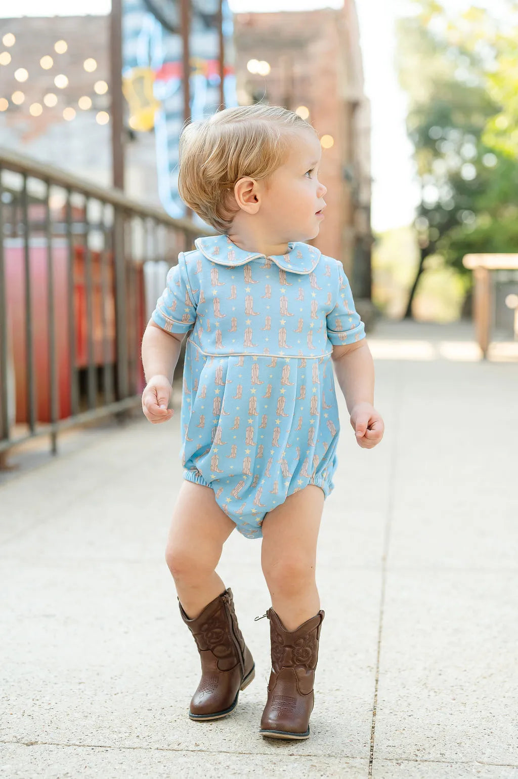 Baby girl cowboy outfit online