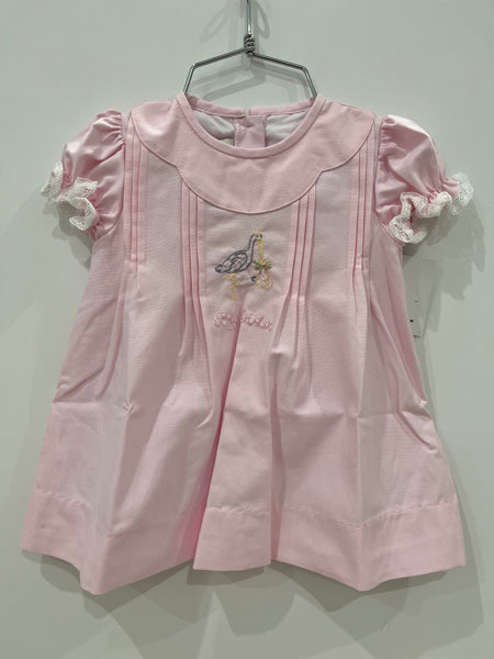 Ribbed Big Sister Dress I Ruth and Ralph 6 / Dress Ribbed Big Sister Dress I Ruth and Ralph 6 / Dress