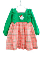 Santa Hazel Dress