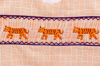 Smocked Clemson Outfits for Boys 