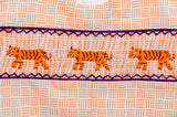 Smocked Clemson Outfits for Boys 