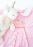 MON AMI Shyla Unicorn (cream)