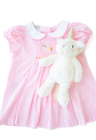 MON AMI Shyla Unicorn (cream)