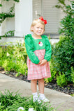 Santa Hazel Dress