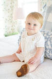 Horseshoe Layette Set
