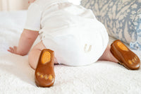 Horseshoe Layette Set