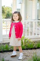 Flowers Cardigan