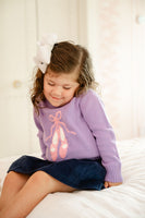 Ballet Sarah Sweater