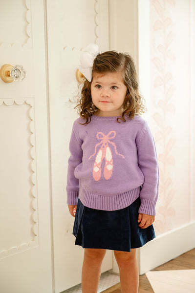 Ballet Sarah Sweater