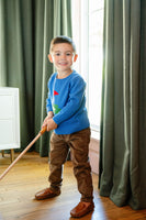 Golf Jacob Sweater