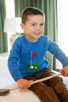Golf Jacob Sweater