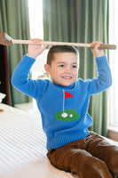 Golf Jacob Sweater