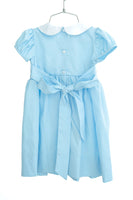 Hark Angels Smocked Caroline Dress