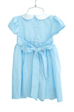 Hark Angels Smocked Caroline Dress