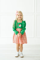 Santa Hazel Dress