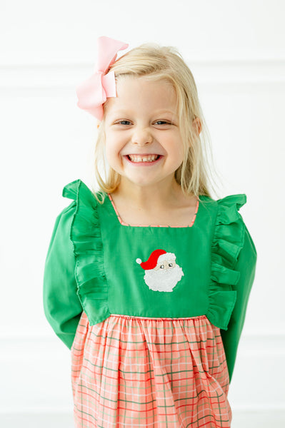 Santa Claus Dress I Ruth and Ralph 8 / Hazel Dress Santa Claus Dress I Ruth and Ralph 8 / Hazel Dress