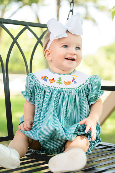 women's lemon print dress Delight | Plunge-Neck Ruffled Mini Size:6Y/6X Hearts and Hips Women's White Cotton Dress the dress makes you