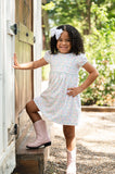 Cowgirl Hats Pima Annie Dress