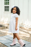 Cowgirl Hats Pima Annie Dress