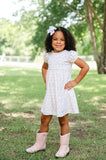 Cowgirl Hats Pima Annie Dress