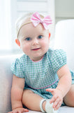 Evergreen Frost Plaid Cary Bubble
