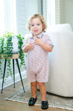 Cowboy Hats Pima Harold Romper