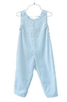 Blue Velvet Holiday Longall