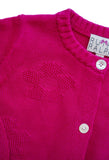 Flowers Cardigan