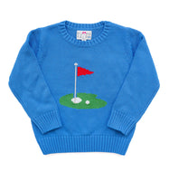 Golf Jacob Sweater