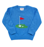 Golf Jacob Sweater