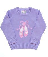 Ballet Sarah Sweater
