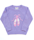 Ballet Sarah Sweater