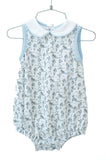 Football Printed Pima Outfits for Girls bubble 