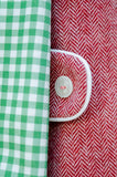 Winter Berry Longall +  Green Peter Pan Shirt
