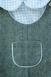 Winter Moss Longall +  Blue Peter Pan Shirt