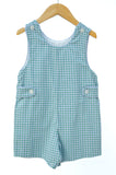 green plaid jonjon for fall 