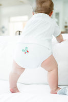 Holly Layette Set