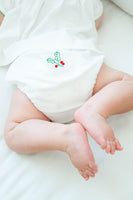 Holly Layette Set