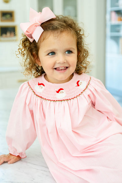 Smocked Dresses for Girls I Ruth and Ralph Smocked Dresses for Girls I Ruth and Ralph