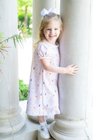 Pink Ghost and Friends Catherine Dress