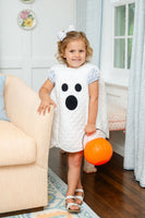 Halloween Ghost Costume for Babies and Toddlers (PRE-ORDER)